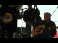 Doc Watson and the Nashville Bluegrass Band - You Must Come In At The Door