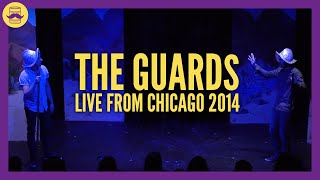 The Guards LIVE