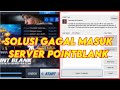 Cara Mengatasi Point Blank Zepetto Tidak Bisa Masuk Game