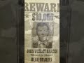 "John Wesley Hardin: The Most Feared Outlaw of the Old West" #courage #history