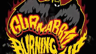 Trailer Burning Up - Guana Batz
