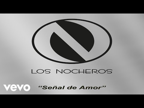 Los Nocheros - Vuela Una Lágrima (Audio)