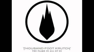 Thousand Foot Krutch - New Drug