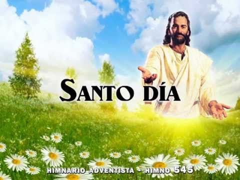 Himno #545 - Santo Día