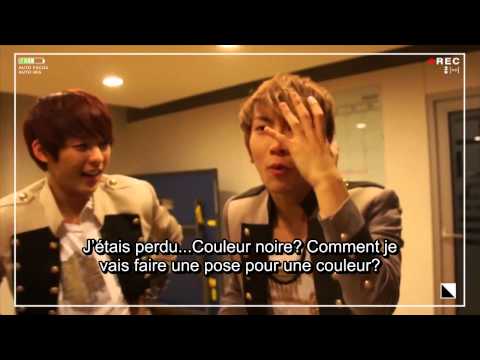 [VOSTFR] Sik's Sense S 2 Ep 2