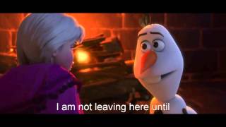 HỌC TIẾNG ANH QUA FROZEN CÓ PHỤ ĐỀ