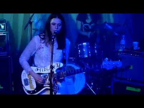 Kate Nash - Underestimate The Girl (Live in Bristol, Jun '12)