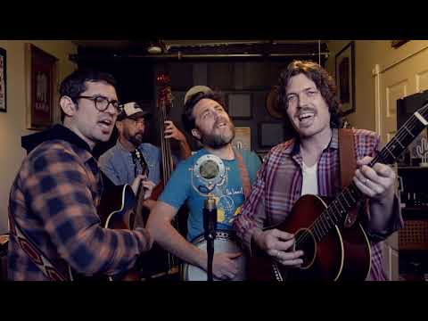 The Brothers Comatose - "I Want To Sing That Rock and Roll" (By Gillian Welch & David Rawlings)