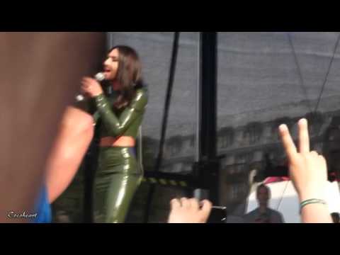Conchita Wurst   Rise Like A Phoenix @ CSD Straßenfest Cologne Pride Köln