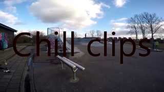 preview picture of video 'Chill clips @Goes-Zuid'