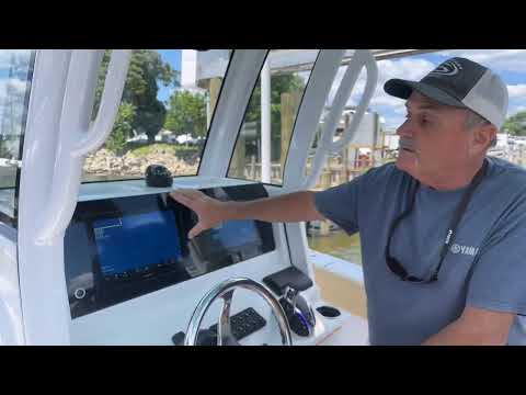 Garmin Tutorial Part One: Garmin Screen Set Up