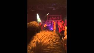 Shed Seven - Parallel lines