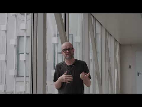 180 Meets — Matthew Herbert