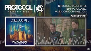 Volt &amp; State - Sandcastles // OUT NOW
