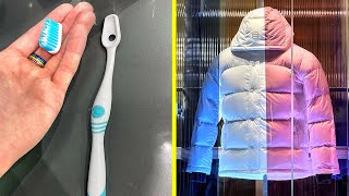 Genius Hacks for Everyday Problems You Never Knew You Had!