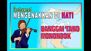 Download lagu Instrument Song 'Banggai Tano Monondok' mp3