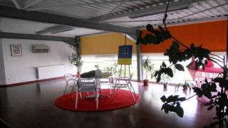 preview picture of video 'Eschau Appartement Garage Terrasse Accessible aux fauteuils'