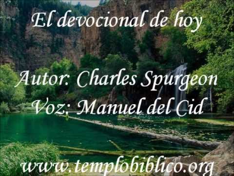 El devocional Octubre 11