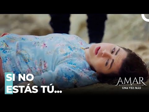 Sebnem Renuncia A Su Vida - Amar Una Vez Más