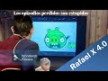 MY INVENTION Robbie Rotten Hides Lost Episode Jumpscares 30 T310 Rafael X 4 0 Canada