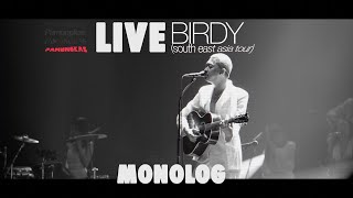 Download lagu Pamungkas - Monolog (LIVE at Birdy South East Asia Tour) mp3 Download lagu Pamungkas - Monolog (LIVE at Birdy South East Asia Tour) mp3