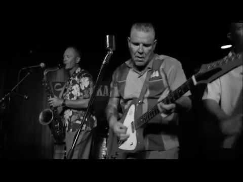 The Toreadors - Sick and Tired