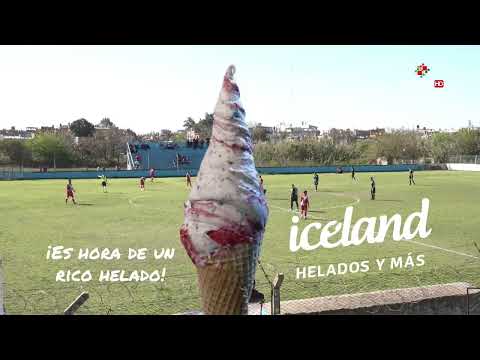 Victoriano Arenas vs Luján I EN VIVO I Fecha 13 I Clausura 2022