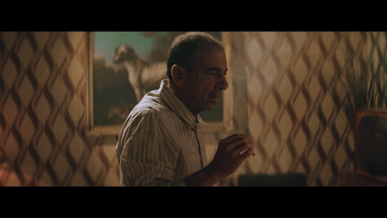 Муза / Muse (късометражен филм)