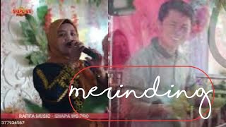 Download lagu RAFIFA MUSIC | TUNAS AUR | MERINDING | wd'Peri&Febriyanti' | Shapa WG pro mp3 Download lagu RAFIFA MUSIC | TUNAS AUR | MERINDING | wd'Peri&Febriyanti' | Shapa WG pro mp3