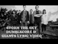 STORM THE SKY- DUMBLECORE & GIANTS ...