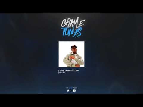 Jorrdz X Adz Mulla X Emzy - Anytime