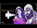 Kashmora bgm |Santhosh Narayanan music | Karthi movie | Ila Gold official