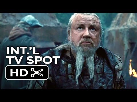 Noah (TV Spot 2)