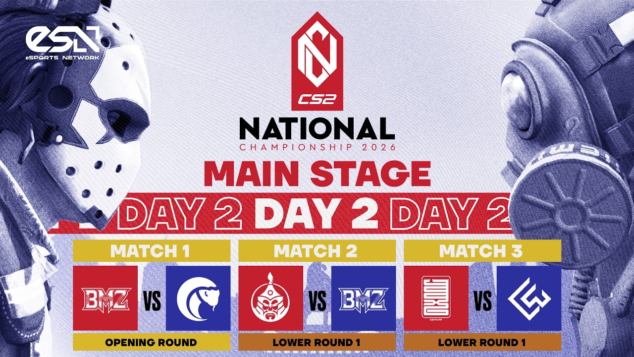 SINNERS vs. ECSTATIC at CCT Season 2 Europe Series 18 | HLTV.org