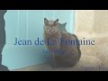 French Fable - La Cigale et la Fourmi by Jean de ...