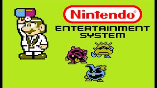 Top 20 best NES puzzle games