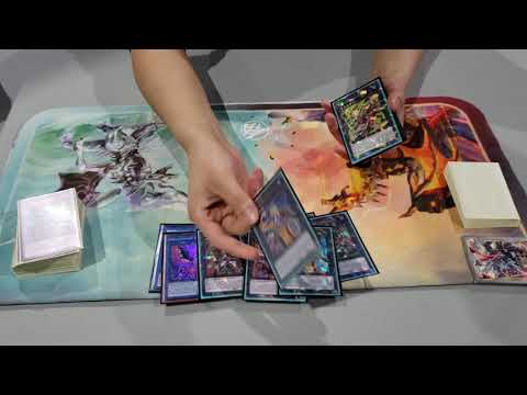 Yu Gi Oh : Zoodiac Deck Profile (2 Place Locals Tournament)
