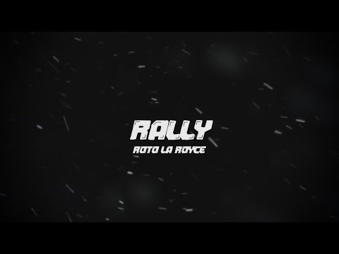 Roto LA Royce - RALLY