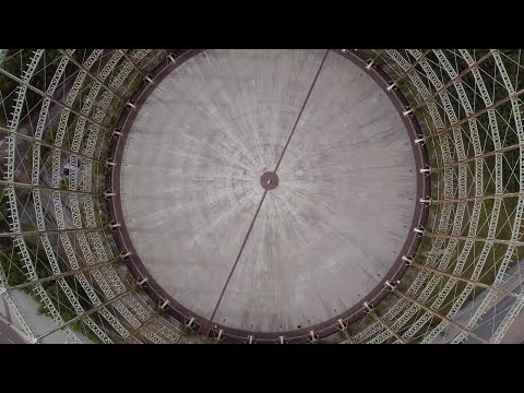 Video thumbnail for Sternenhimmel