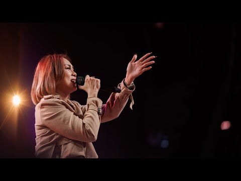 My Jesus, You Are the Most Beautiful - Once Jesus, Forever Jesus - Glady Febe Tuwoh