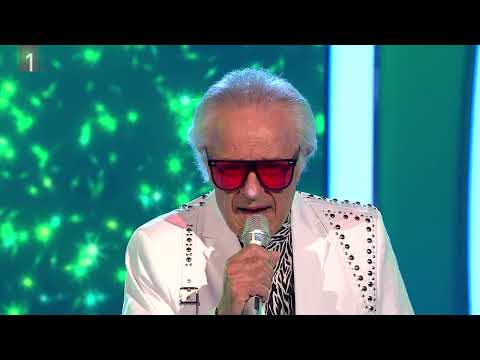 Alfi Nipič - Se Pohorje vidi (V petek zvečer)