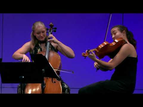 Schubertplus Round: Callisto Quartet