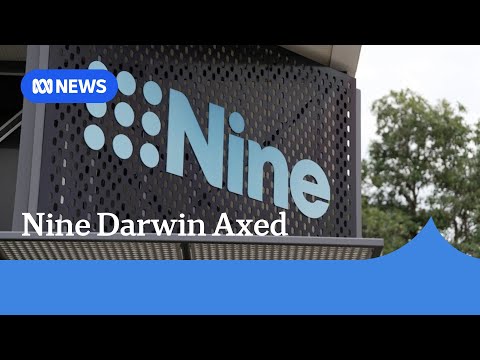 Channel Nine suddenly axes Darwin television news bulletin | ABC NEWS