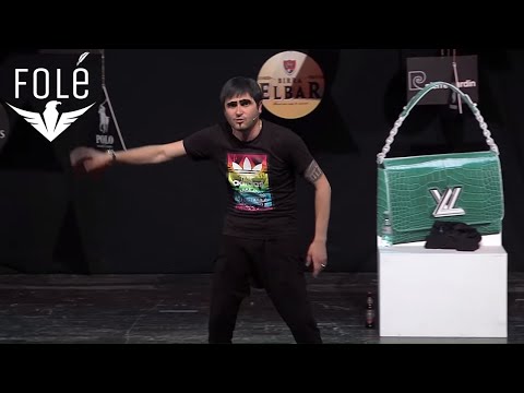 Bes Kallaku - Parajsa e Skifterave 2016 - Pjesa 7 - Gjyqtaret