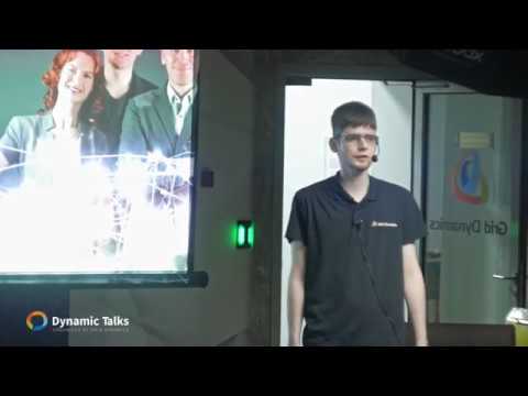 Ivan Naimark I Anatomy of RxJS