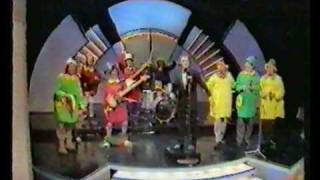 Shag Connors and Ray Moore