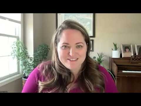 AACES Conference 2023 - Learn about Proloquo & Proloquo Coach with Rachael Langley of AssistiveWare