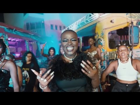 Magui feat Mamy Victory - Yewulen (Official music Video) Prod by @as_siddiq77