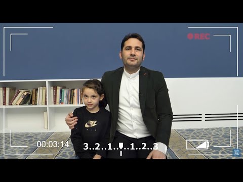 Si duhet te vishet nje Musliman dhe Muslimane?! Elvis Naçi