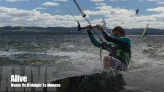 Møme Vs Midnight To Monaco - Alive